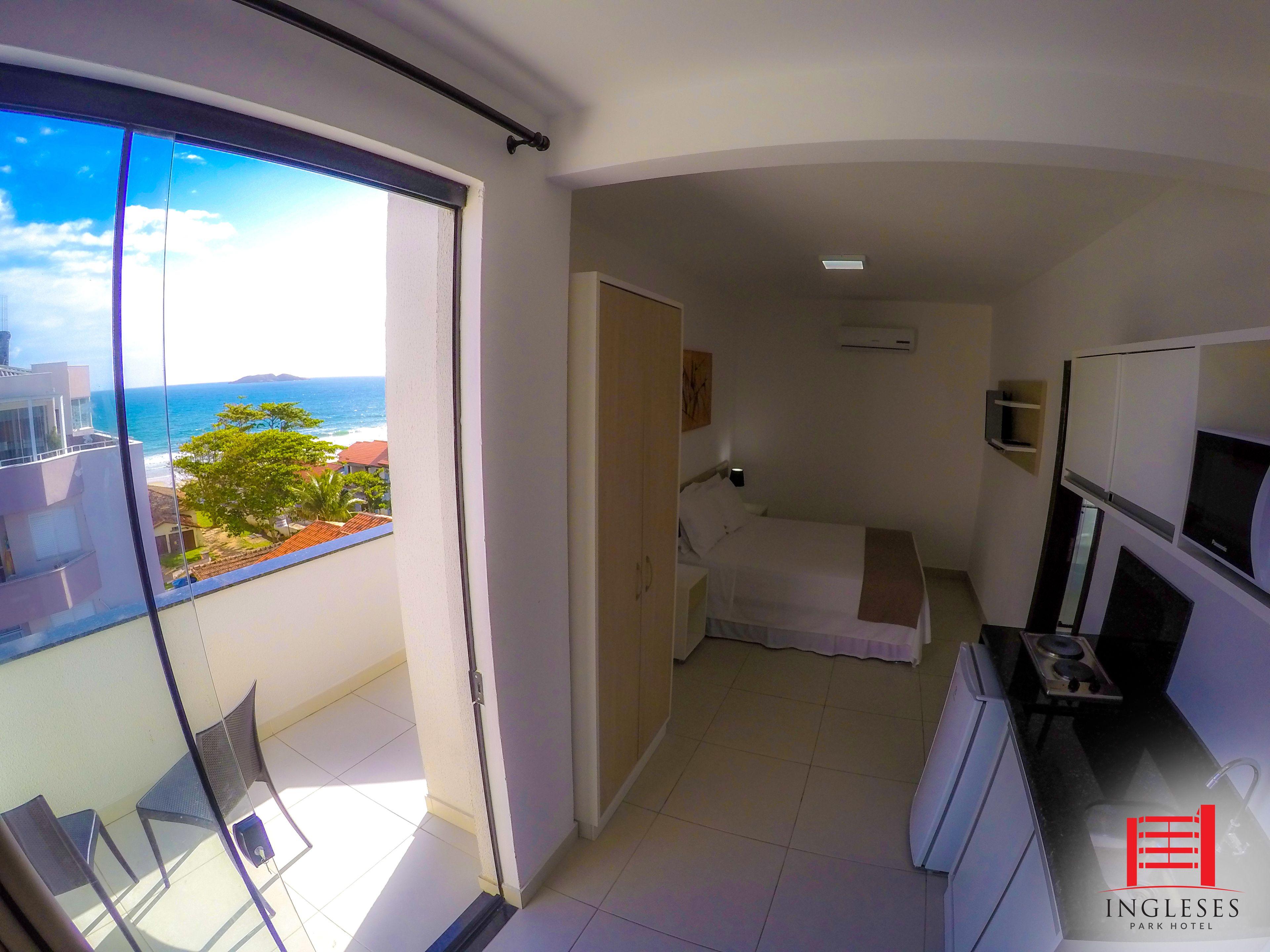 Ingleses Park Hotel — Photos 3